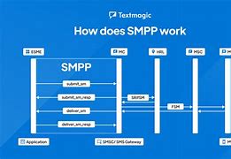 关于php实现smpp客户端的信息