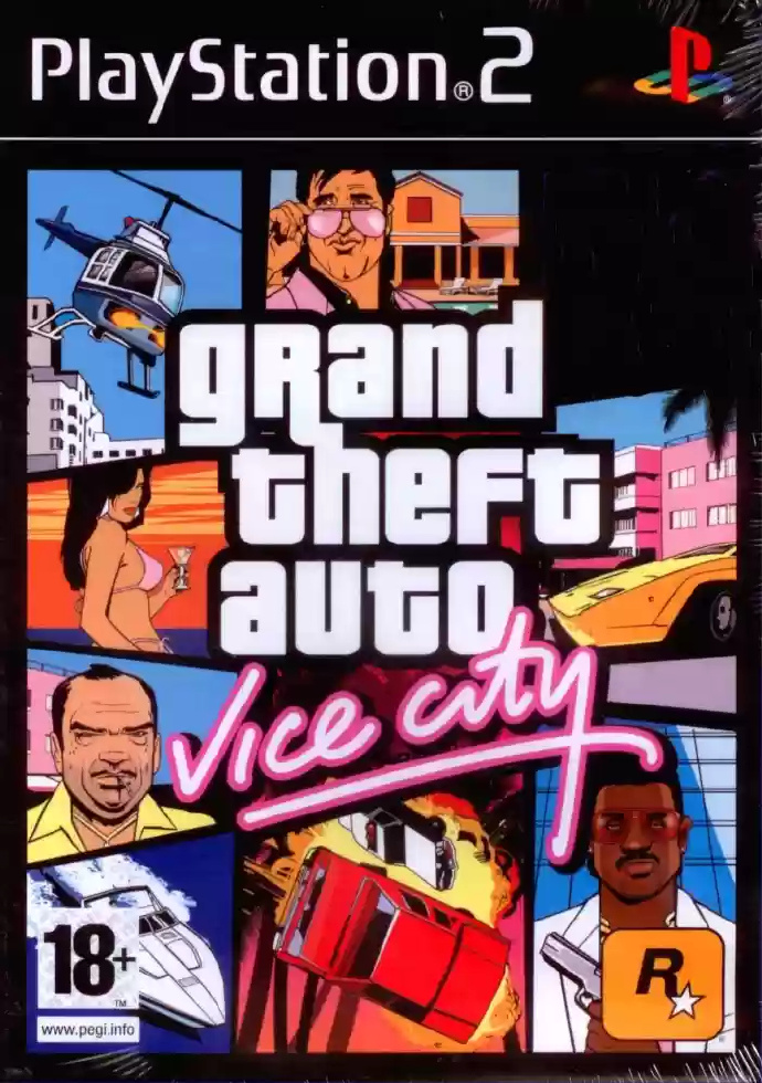 gta手机版下载安卓侠盗飞车手机版下载破解版-第2张图片-太平洋在线下载