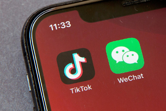 苹果抖音海外版看不了苹果手机下载了tiktok为什么看不了