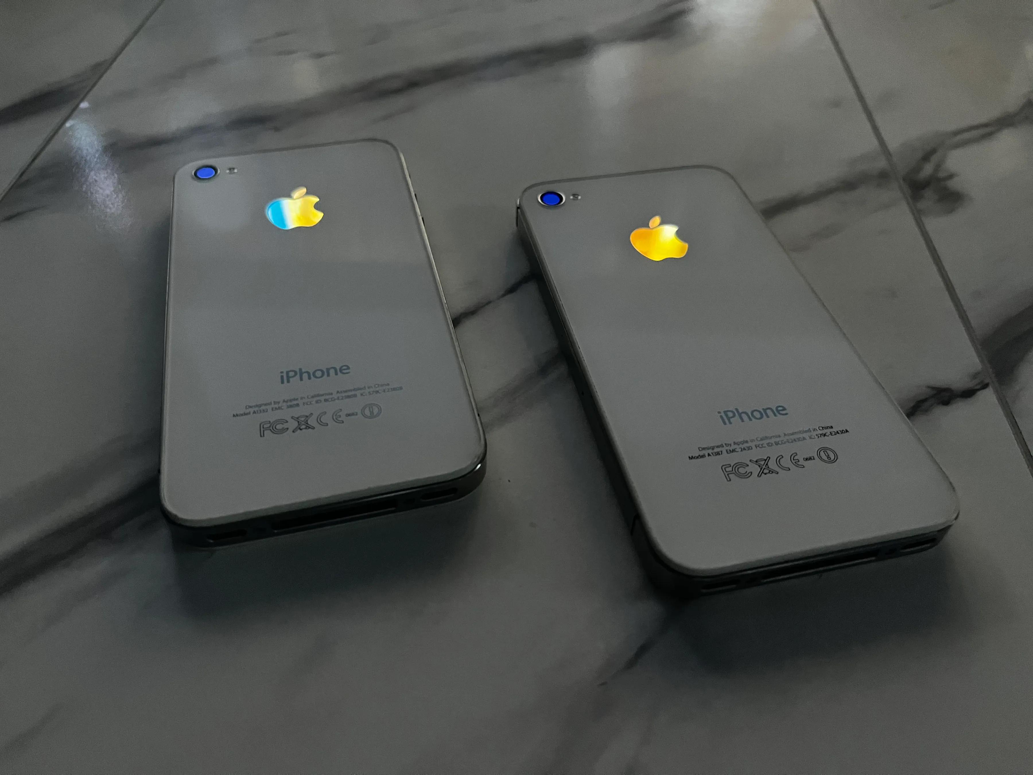 二手苹果4电信版苹果4能用电信卡吗-第2张图片-太平洋在线下载