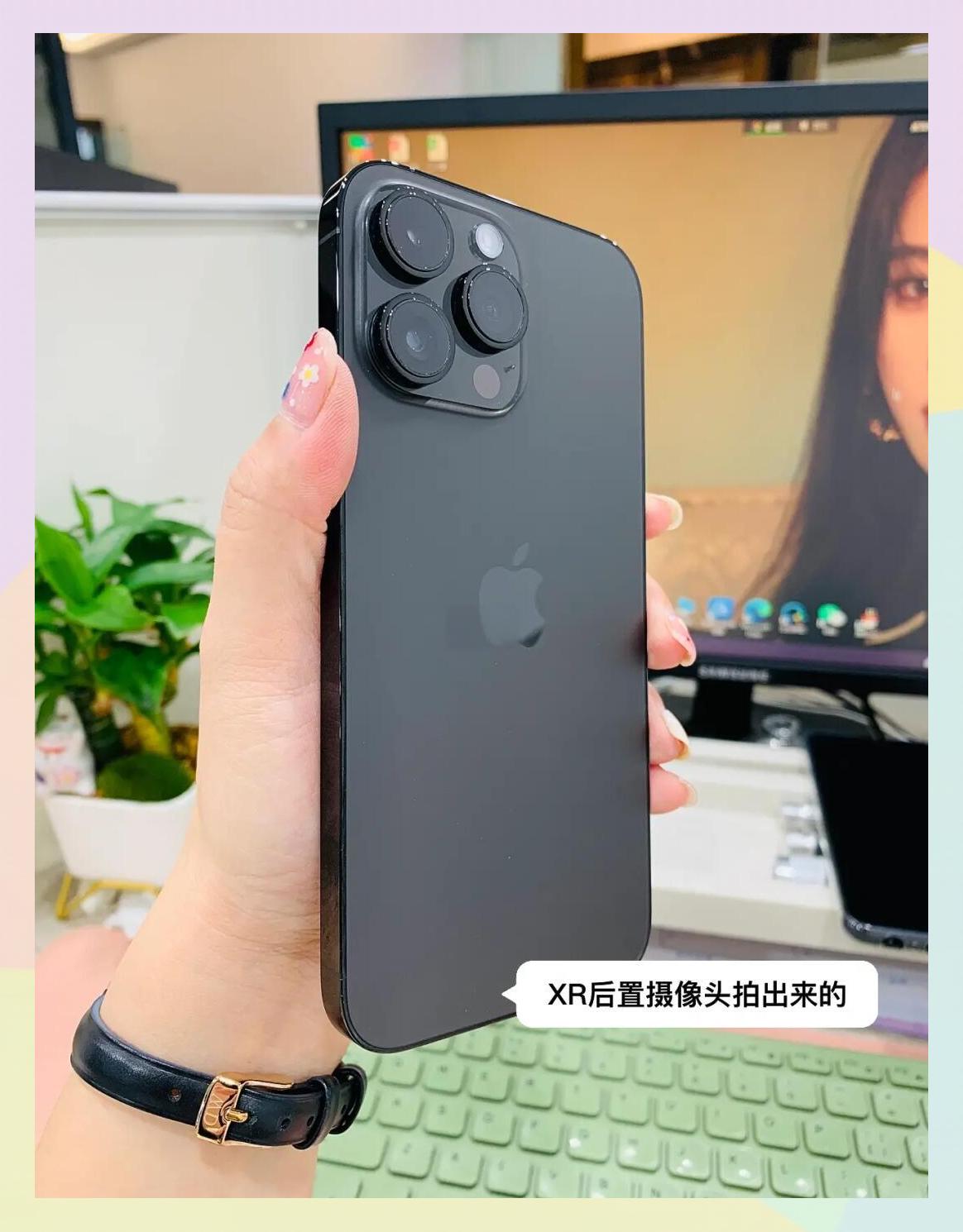 苹果14基础版相机苹果14pro相机怎么设置-第2张图片-太平洋在线下载