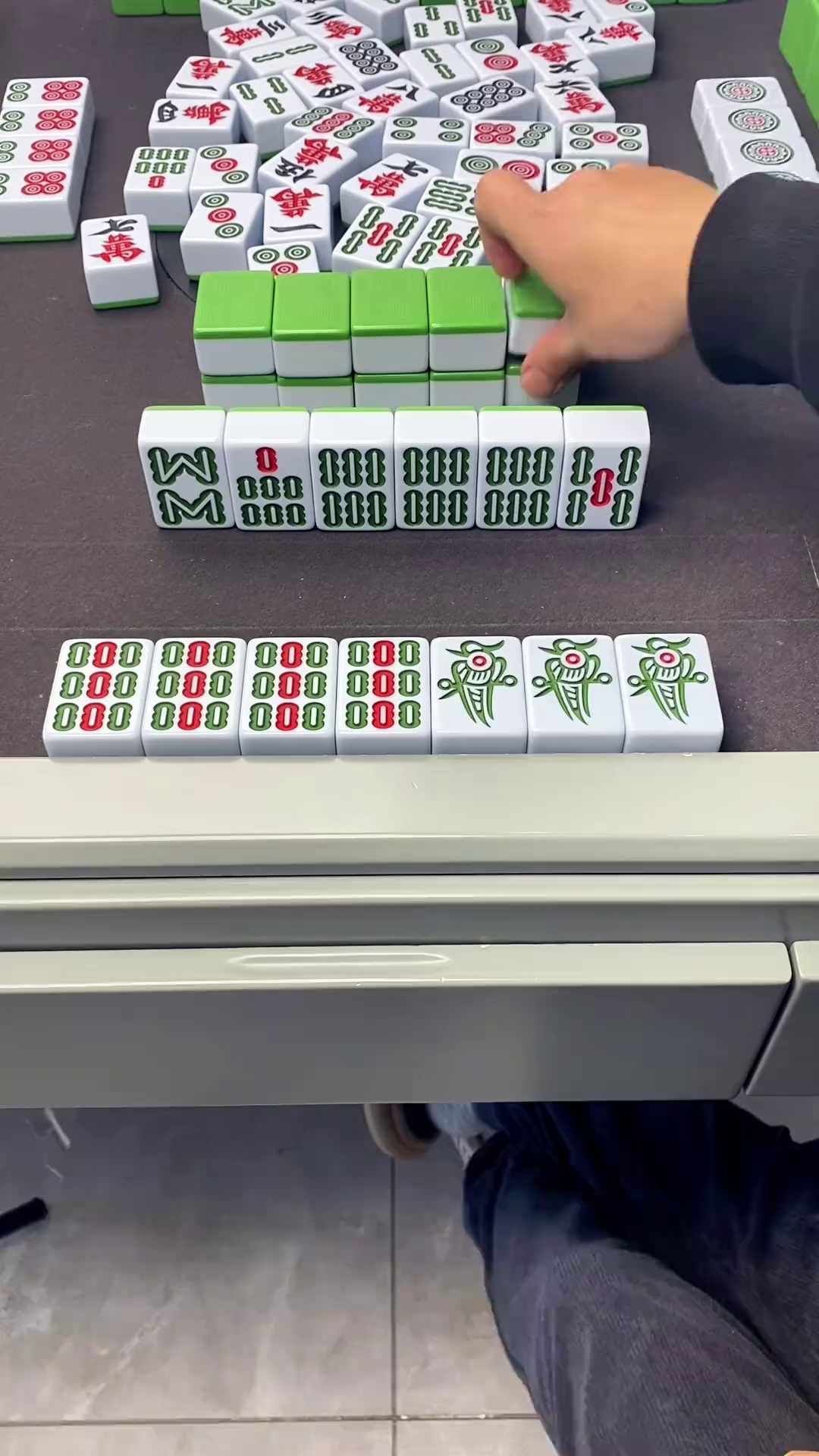 贵阳捉鸡麻将手机版贵阳捉鸡麻将电脑版下载安装-第1张图片-太平洋在线下载