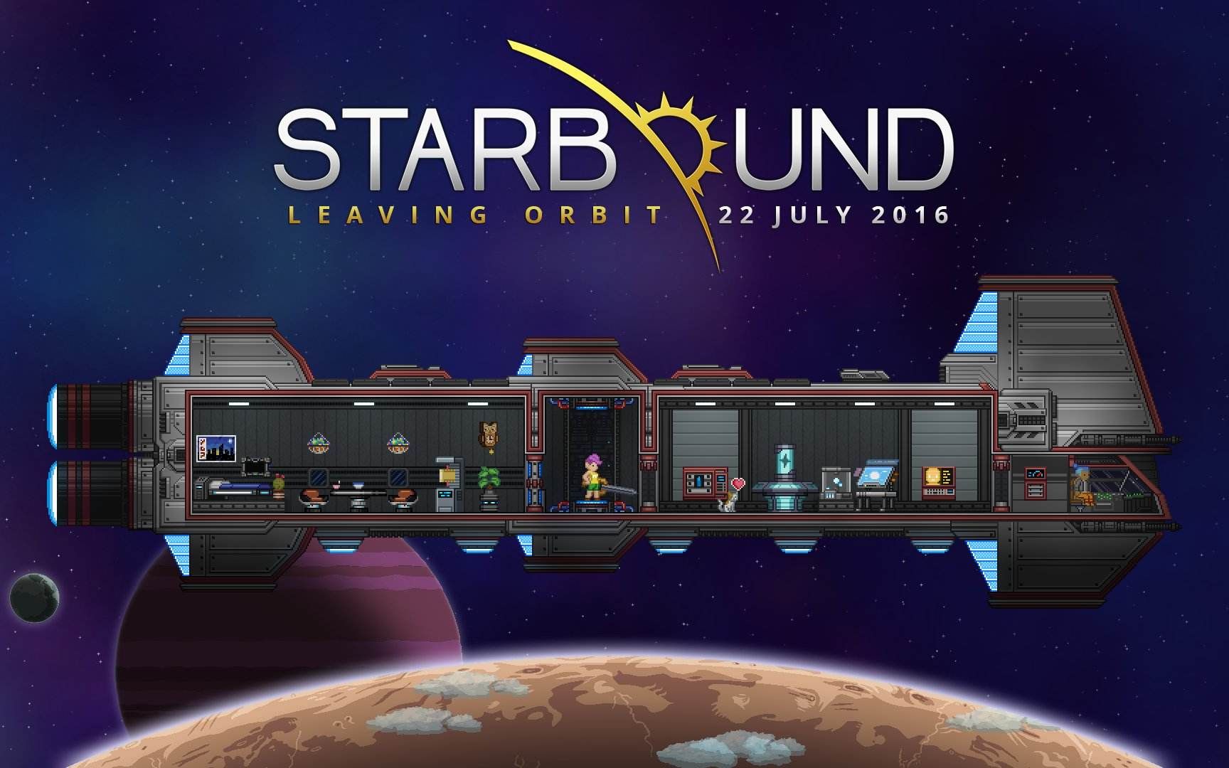 星界边境手机版星界边境手机版在哪玩